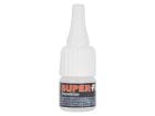 Super-Fix colle instantanée