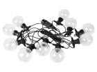 Svenska Living Guirlande lumineuse 100 LED couleur