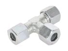 Obelink 8/10 mm pièce en T