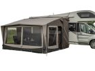 Telta Core 390 Drive Away Auvent gonflable pour camping-car