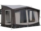 Telta Life 330 auvent caravane & camping-car