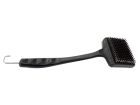 La brosse métallique pour barbecue The Bastard