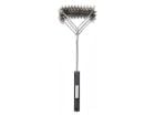 Brosse double pour barbecue The Bastard