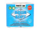 Thetford Aqua Soft Papier toilette - Pack de 4 rouleaux