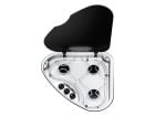 Thetford Basic Line 330 R plaque de cuisson