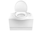 Thetford C402X toilettes à cassette - Gauche