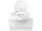 Thetford C402X toilettes à cassette - Droit