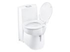 Thetford C263-CS toilettes à cassette - céramique