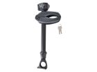 Thule Bike Holder 2 ACUTight pince moyenne pour vélo – noir