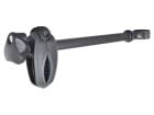 Thule Bike Holder 3 barre de fixation noire avec bouton ACUTight