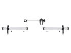 Thule Caravan Superb 3ième rail de roue