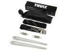 Thule Hold Down Side Strap Kit sangles anti-tempête