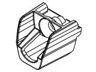 Thule Omnistor support cadre avant Tension Rafter 4900/4200