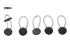 Thule Omnistor lot élastiques courts Blocker G2