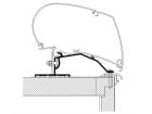 Thule Caravan Roof Adaptateur 400 cm