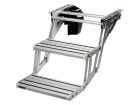 Thule Omni-Step marche-pied double 12 volts - 50,2 cm