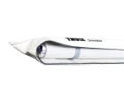 Thule Omnistor 1200 260 Mystic Grey store étui