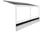 Thule Rain Blocker Front G2 façade Minivan 250