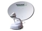 Travel Vision TVA 65 Connect antenne satellite automatique