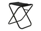 Travellife Barletta tabouret de pêche - Black