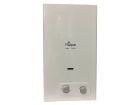 TTulpe B11 Eco chauffe-eau d'intérieur - 30 mbar