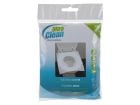 Ultra Clean housse de siège de toilette jetables