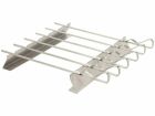 Vaggan grille BBQ Vaggan avec 6 brochettes
