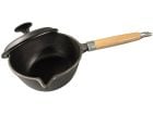 Vaggan casserole en fonte