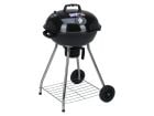 Barbecue à charbon Vaggan Rico