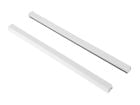 Obelink Velum Paire de rails latéraux – 72 cm