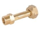 Obelink adaptateur d'extension de régulateur de pression