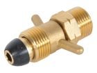 Obelink raccord adaptateur x Shell