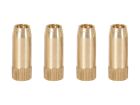 Obelink 8 mm manchon de renfort pour tuyaux en cuivre