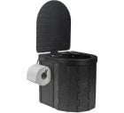 ViaMondo toilette pliable camping