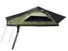 Arcta Viator 160 PRO 2.0 Tente de toit – L'aventure premium pour 3 personnes