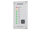 Présentoir de réservoir de toilettes Votronic
