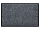 Hamat Watergate paillasson 60 x 40 cm - Grey