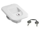 Thetford SC200 portillon remplissage d'eau - White
