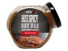 Weber Hot Spicy Dry sauce barbecue