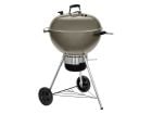 Weber Master Touch C-5750 GBS smoke grey barbecue au charbon de bois