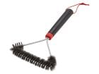 Brosse de nettoyage Weber 30 cm