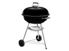 Weber Compact Kettle Ø 57 cm barbecue charbon