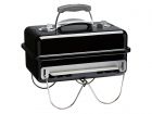 Weber Go-Anywhere barbecue charbon