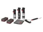 Kit de nettoyage pour barbecue au charbon Weber
