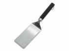 Weber plancha barbecue spatule