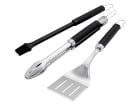 Ensemble barbecue Weber Precision 3 pièces