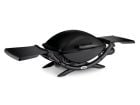 Weber Q 2000 barbecue à gaz