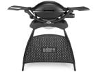 Weber Q 2000 Stand barbecue à gaz