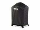 Weber Q-series-N avec housse de base pour barbecue