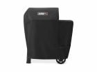 Weber Searwood housse de barbecue premium